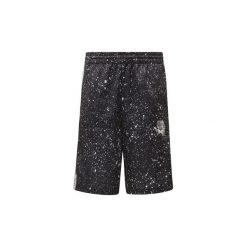 Szorty i Bermudy adidas Szorty Planetoid. Czarne bermudy męskie Adidas. Za 229,00 zł.