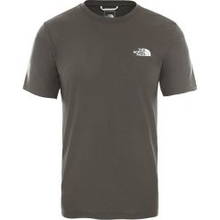 THE NORTH FACE TRAIN N LOGO > 0A4CFG21L1. Koszulki męskie The North Face, m, bez wzorów, z elastanu, klasyczne, z okrągłym kołnierzem, z krótkim rękawem, krótkie. W wyprzedaży za 119,99 zł.