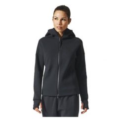 Bluzy damskie: ADIDAS BLUZA ZNE HOODIE 2 BR1933