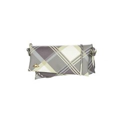Torebki klasyczne damskie: Torby na ramię Vivienne Westwood DERBY 7228V