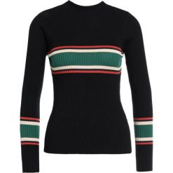 Swetry klasyczne damskie: Holzweiler Sweter black