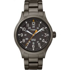 Zegarki męskie: Zegarek męski Timex Easy Reader TW2R46800