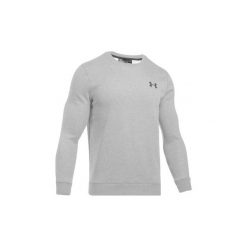 Swetry Under Armour Rival Solid Fitted Crew 1302854-035. Swetry męskie Under Armour. Za 139,99 zł.