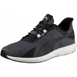 Puma Buty Mega Nrgy Turbo Black Shocking Orange 45. Czarne buty fitness męskie marki Puma. Za 219,00 zł.