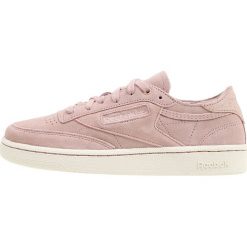 Trampki i tenisówki damskie: Reebok Classic CLUB C 85 FBT DECON Tenisówki i Trampki shell pink/chalk