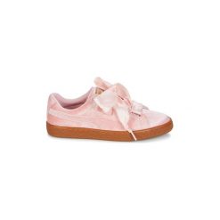 Trampki i tenisówki damskie: Trampki Puma Basket Heart VS Wn’s