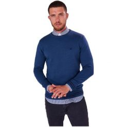 Auden Cavill Sweter Męski M Niebieski. Swetry męskie Auden Cavill. Za 109,00 zł.