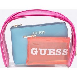 Kosmetyczki damskie: Guess Jeans – Kosmetyczka Paloma (3-pack)