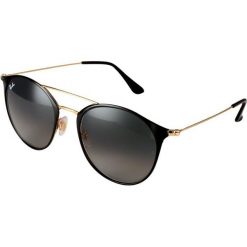 Okulary przeciwsłoneczne damskie: RayBan Okulary przeciwsłoneczne brown