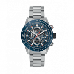 ZEGAREK TAG HEUER CARRERA CAR201T.BA0766. Zegarki męskie TAG HEUER. Za 21690,00 zł.