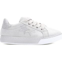Szare Buty Sportowe Be A Star. Szare buciki niemowlęce Born2be. Za 69,99 zł.