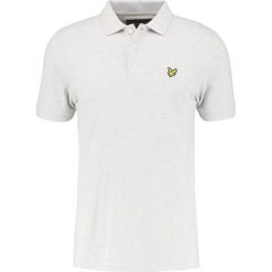 Koszulki polo: Lyle & Scott Koszulka polo light grey