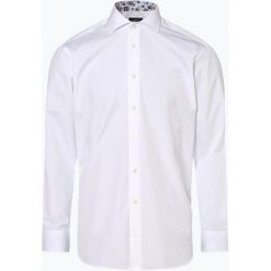 Van Laack - Koszula męska – Tailor fit, biały. Białe koszule męskie van Laack, m, bez wzorów, wizytowe, bez kołnierzyka, bez rękawów. Za 349,95 zł.