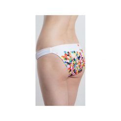 Majtki bardotka Guziczki. Majtki damskie Miuro, m, z elastanu. Za 40,02 zł.