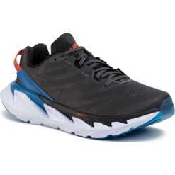Buty HOKA ONE ONE - M Elevon 2 1106477 Dsib. Szare buty sportowe męskie Hoka One One, z tworzywa sztucznego, bez zapięcia, do biegania. Za 699,00 zł.