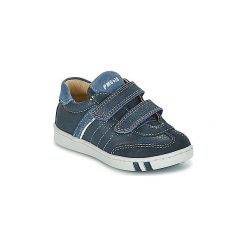 Buty Dziecko Primigi RAPOUNIET. Niebieskie trampki chłopięce Primigi. Za 202,30 zł.