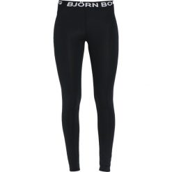 Legginsy: Björn Borg CORA Legginsy black beauty