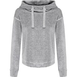 Bluza DEHA HARMONIC. Szare bluzy damskie Deha, z dzianiny. W wyprzedaży za 382,00 zł.
