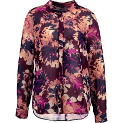Koszule damskie: InWear MARIPOSA Koszula autumn flowers winetasting