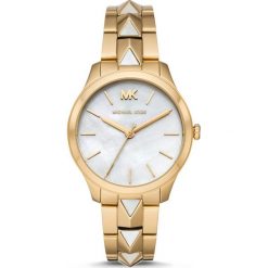 PROMOCJA ZEGAREK MICHAEL KORS Slim Runway MK6689. Zegarki damskie Michael Kors. W wyprzedaży za 959,00 zł.