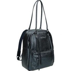 Plecaki damskie: Nobo Plecak damski F0450-C013 granatowy