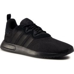 Buty adidas - X_Plr S FW4199 Cblack/Cblack/Cblack. Czarne buty sportowe męskie Adidas, z tworzywa sztucznego, bez zapięcia, adidas x_plr. Za 379,00 zł.