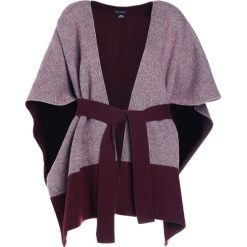 Poncza: Club Monaco OLIVIANNA Ponczo burgundy