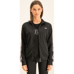 Bluza Fila Talli 687069. Czarne bluzy damskie Fila, l, bez wzorów, z poliesteru, bez rękawów, bez kaptura. W wyprzedaży za 189,00 zł.