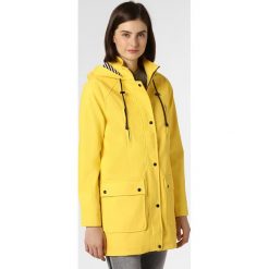 Review - Parka damska, żółty. Żółte parki damskie Review, xs, bez wzorów, z materiału, bez kaptura. Za 399,95 zł.