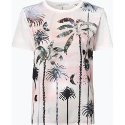 T-shirty damskie: Scotch & Soda – T-shirt damski, czarny