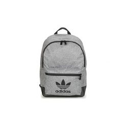 Plecaki adidas MEL CLASSIC BP. Szare plecaki damskie Adidas, bez wzorów. Za 149,00 zł.