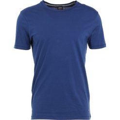 T-shirty męskie: BOSS Orange TYPER Tshirt basic blau