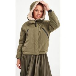KURTKA GELATO WEEKEND MAX MARA. Kurtki damskie Weekend Max Mara, bez wzorów, bez kaptura. Za 2099,00 zł.