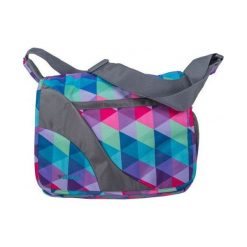 Torby na laptopa: Torba Brugi Torba na laptopa 2ZG3 367 niebieska