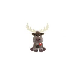 Przytulanki i maskotki: Maskotka Beanie Babies Lic Disney SVEN Renifer (8421411542)