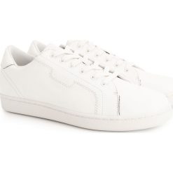 Guess Sneakersy "Allan". Sneakersy męskie Guess, bez zapięcia. Za 149,00 zł.