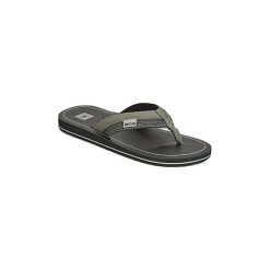 Japonki Rip Curl OX. Czarne klapki męskie Rip Curl, bez wzorów. Za 119,20 zł.