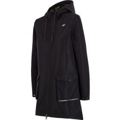 Kurtki sportowe damskie: 4f SOFTSHELL SFD003 – Softsell damski sezon 17/18; r. L (16593)