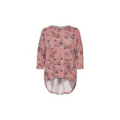 Bluzki Jacqueline De Yong JERSEY. Czerwone bluzki damskie marki Jacqueline de Yong, m, z jersey. Za 131,92 zł.
