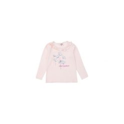 Bluzka dziewczęca. Szare t-shirty dziewczęce TXM. Za 19,99 zł.