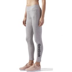 Legginsy Reebok Essential Jersey (CE2285). Spodnie damskie Reebok. Za 92,99 zł.