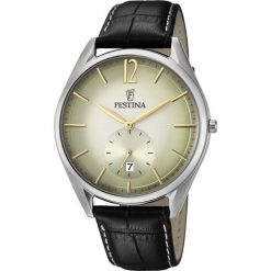 Zegarki męskie: Zegarek męski Festina Retro F6857_1