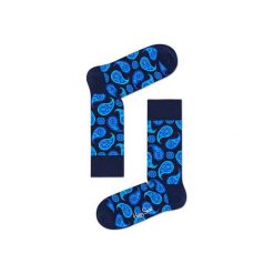 Skarpetki męskie: Skarpetki Happy Socks PAI01-6003