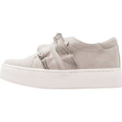 Trampki i tenisówki damskie: Kenneth Cole New York ASHLEE Tenisówki i Trampki dust grey