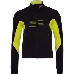 Bluza X-BIONIC RACOON FULL ZIP Czarny. Czarne odzież termoaktywna męska X BIONIC, l, z materiału. Za 840,00 zł.