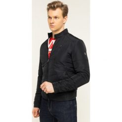 Kurtka przejściowa EA7 Emporio Armani 8NPB05 PNN7Z 1200. Czarne kurtki męskie EA7 Emporio Armani, xl, bez wzorów, bez kaptura. Za 749,00 zł.