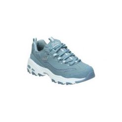 Buty Skechers 13142-SLT. Buty sportowe damskie Skechers. Za 304,20 zł.