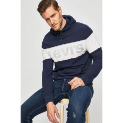 Levi's - Bluza. Bluzy męskie Levi's®. W wyprzedaży za 159,90 zł.