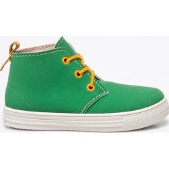 Befado - Trampki dziecięce. Szare buty chłopięce sportowe marki Befado, z gumy. W wyprzedaży za 29,90 zł.