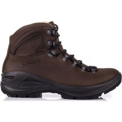 Buty trekkingowe męskie: Aku Buty męskie Tribute II Ltr Brown r. 45